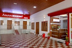 AMAN Residency