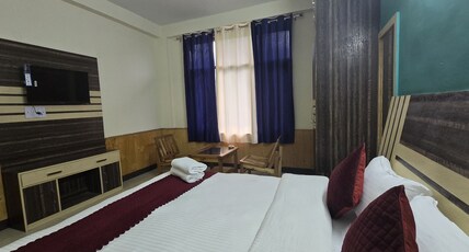 The Candy Cottage By GRB Room Type - Deluxe Cottage