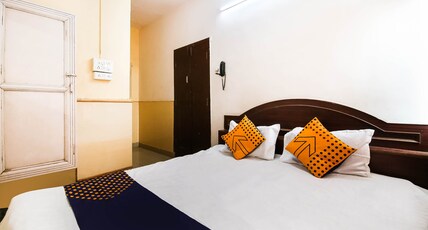 SPOT ON Standard Room Type - Classic