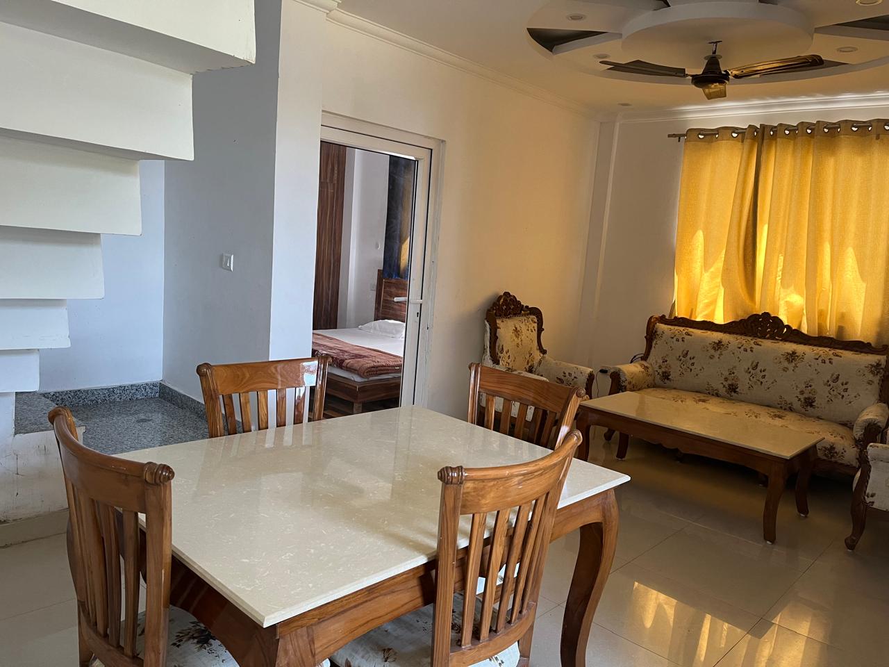 Eco Village homestay - Tap to explore photos