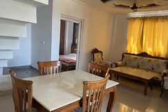 Eco Village homestay