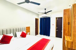 SK Residency