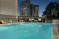 Hampton Inn Atlanta Buckhead