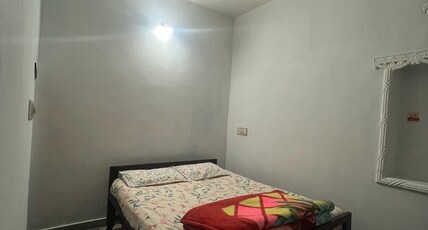 Swetha Premium Room Type - Swetha Economy