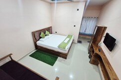 KAZIRANGA HOMESTAY