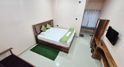 KAZIRANGA HOMESTAY Room Type - KAZIRANGA HOMESTAY