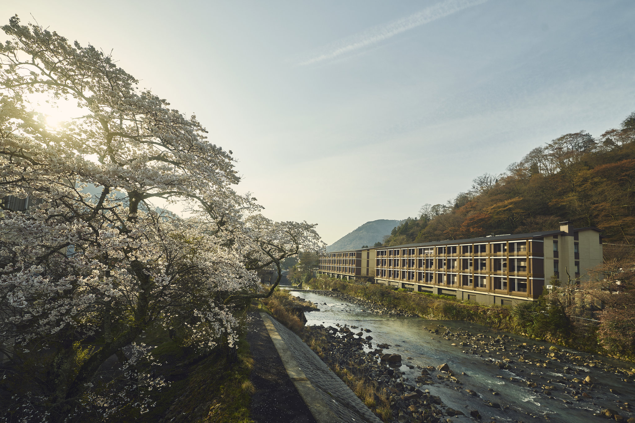 Hotel Indigo HAKONE GORA, an IHG hotel - Tap to explore photos