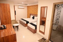 Hotel Heera Grand