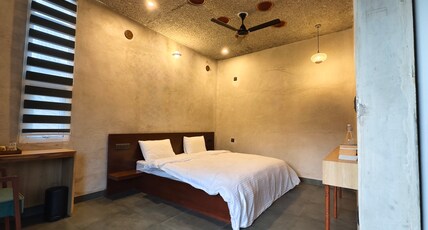 Himkosi Farm by the River Room Type - Cottage with Garden