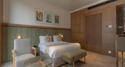 Cubix Hotel Room Type - EXECUTIVE ROOM Cubix Hotel Room Type - EXECUTIVE ROOM