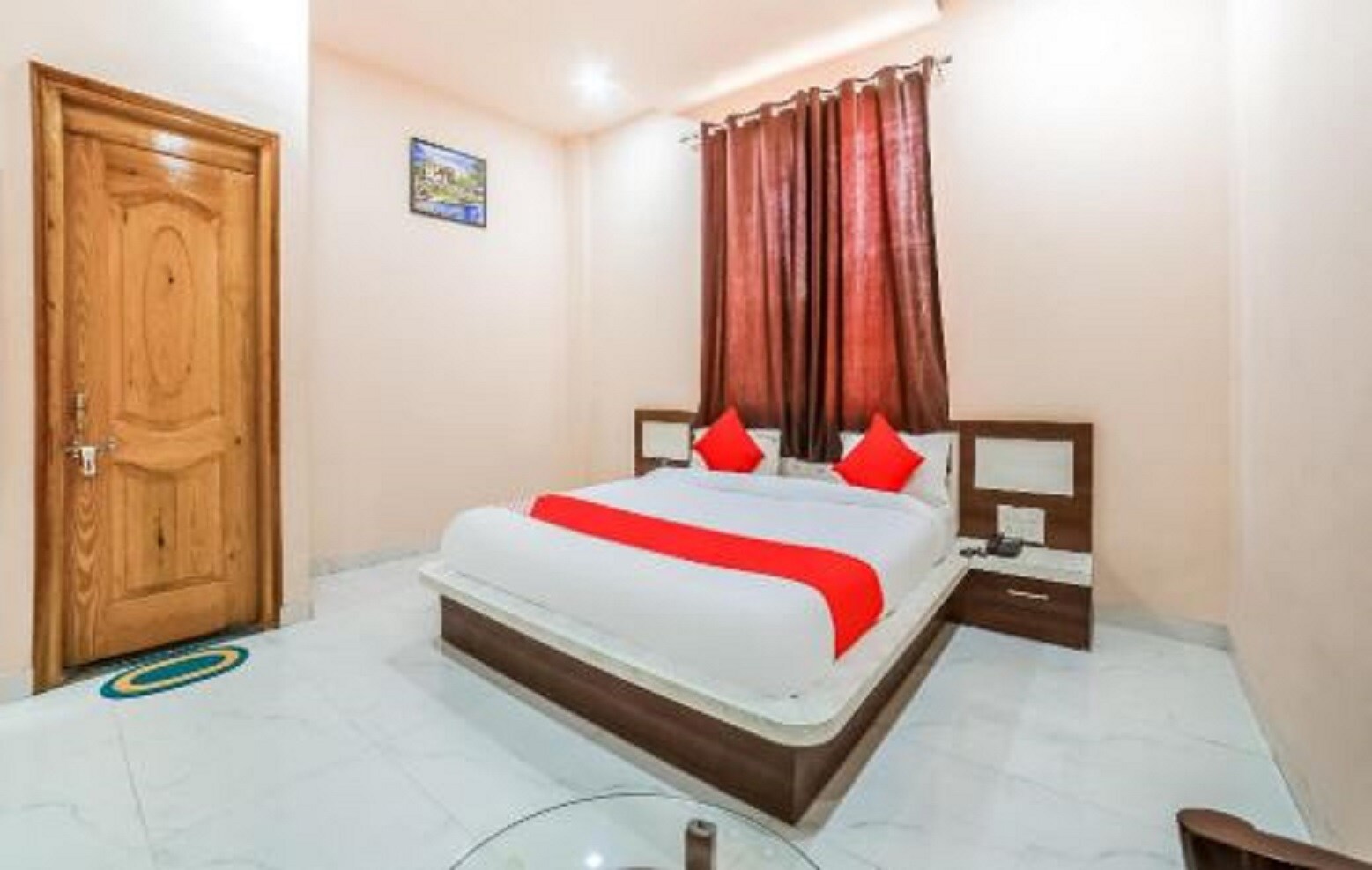 Hotel kanha and family restaurant - Tap to explore photos