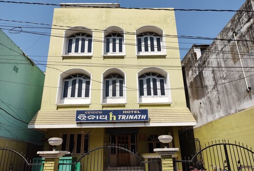 Hotel Trinath
