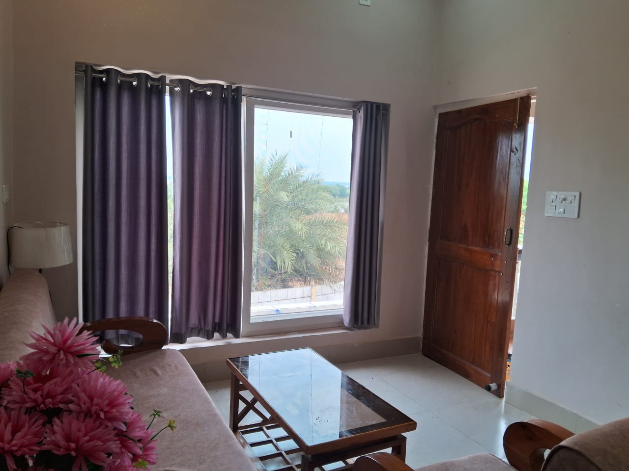 SAUMYA RESIDENCY - Tap to explore photos