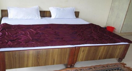 Johar Hilltop Resort Room Type - Triple Bed Room