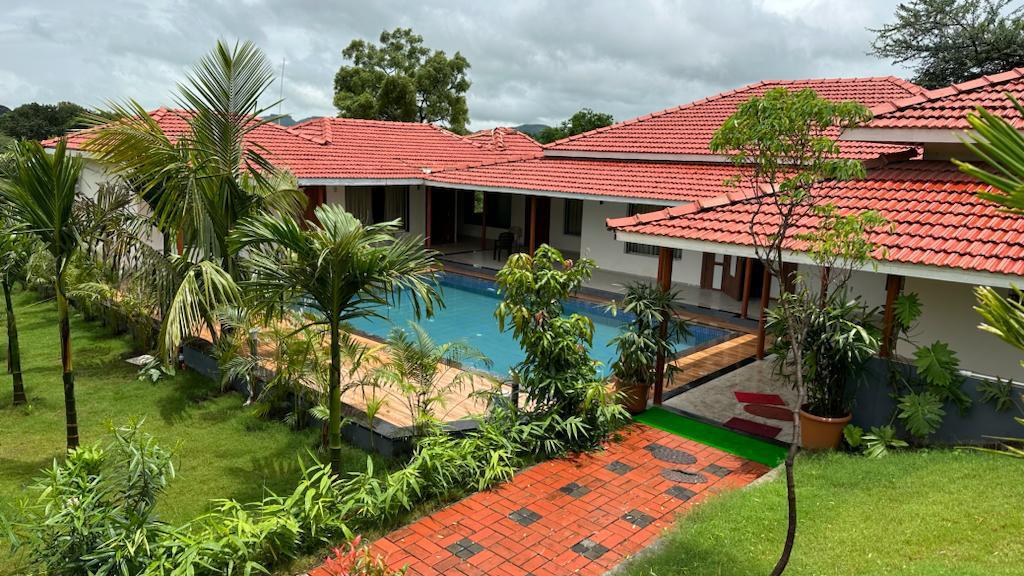 Areca Villa - Tap to explore photos