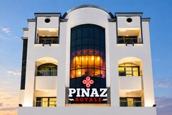 Address of Pinaz Royale