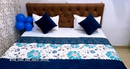 The Ghat's Side Room Type - Bedroom 2