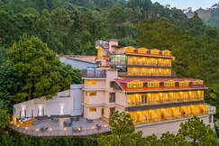 Rooms of ORILLIA KASAULI