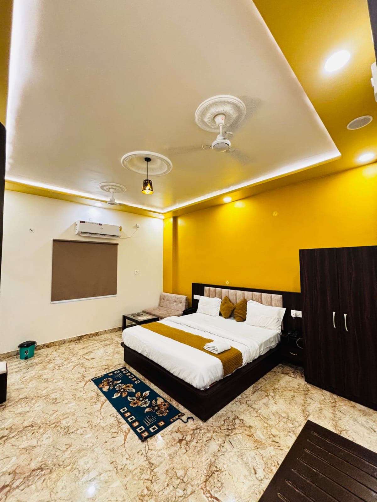 Shree Shubhgiri Inn - Tap to explore photos
