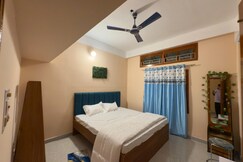 Maira Homestay Unit A 1BHK