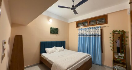 Maira Homestay Unit A 1BHK Room Type - Maira Homestay Unit A 1BHK