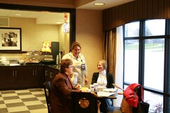 Hampton Inn by Hilton Topeka