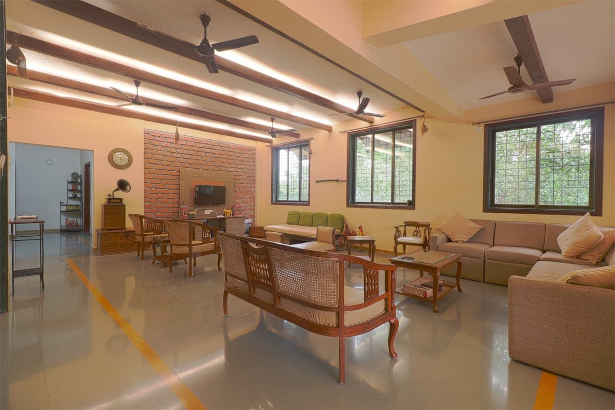 Main gallery