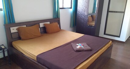 Divine Apartment | Rooms & Caretaker Room Type - Deluxe  Room