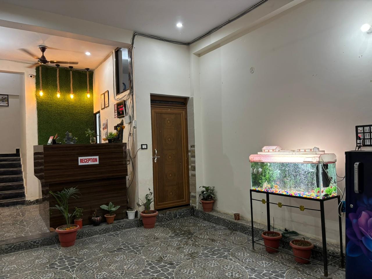 Main gallery