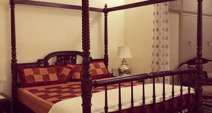 Jai Villa Homestay Room Type - King Suite