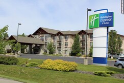Holiday Inn Express & Suites CHENEY