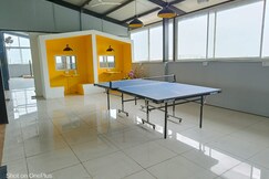 Stavy stay (Hinjewadi phase 1)