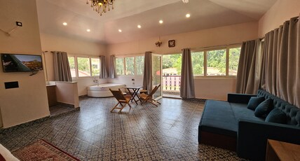 Hawa Mahal || The Boutique Villa || Room Type - Hawa Mahal || The Boutique Villa ||