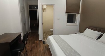 Premium AC Double Room Room Type - Premium AC Double Room 