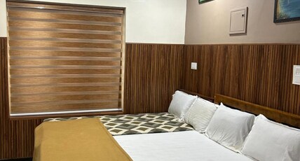 Sree Maheshwar Rooms Room Type - Quadruple Room