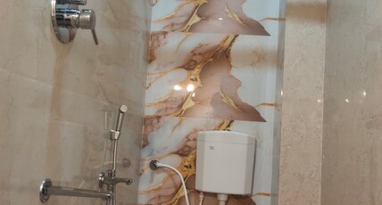 Thirumathi Residency Rooms Room Type - Bedroom 111