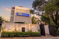 FabHotel JM Residency