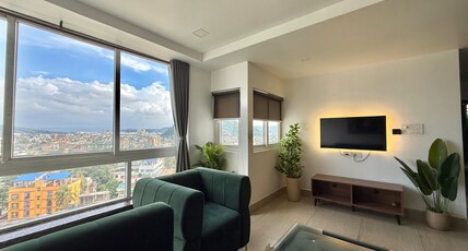 Haven Duplex Getaway | Private Kitchen Room Type - Haven Duplex Getaway | Private Kitchen