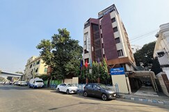Hotel Akashdeep