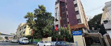 Hotel Akashdeep
