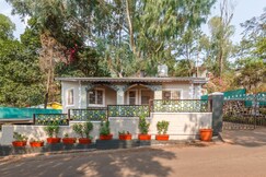 Deshco Villa Dela Meher, Mahabaleshwar