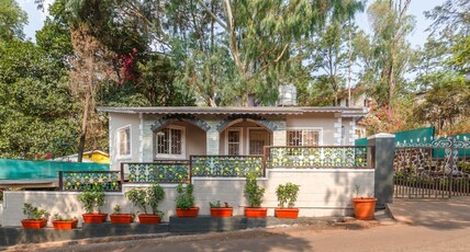 Deshco Villa Dela Meher, Mahabaleshwar Room Type - Deshco Villa Dela Meher, Mahabaleshwar