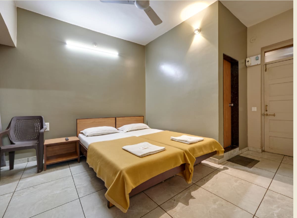 Hotel Pathik - Tap to explore photos