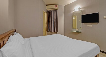 Le Grace Residency Room Type - Standard Double Room
