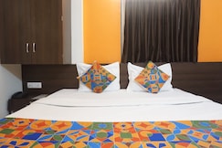 DE COMFORT EXECUTIVE