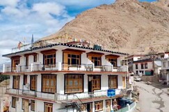 Hotel Sihla pick kaza