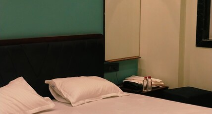 Nova platinum Room Type - Bedroom 106