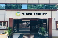 tiger county jungle lodge