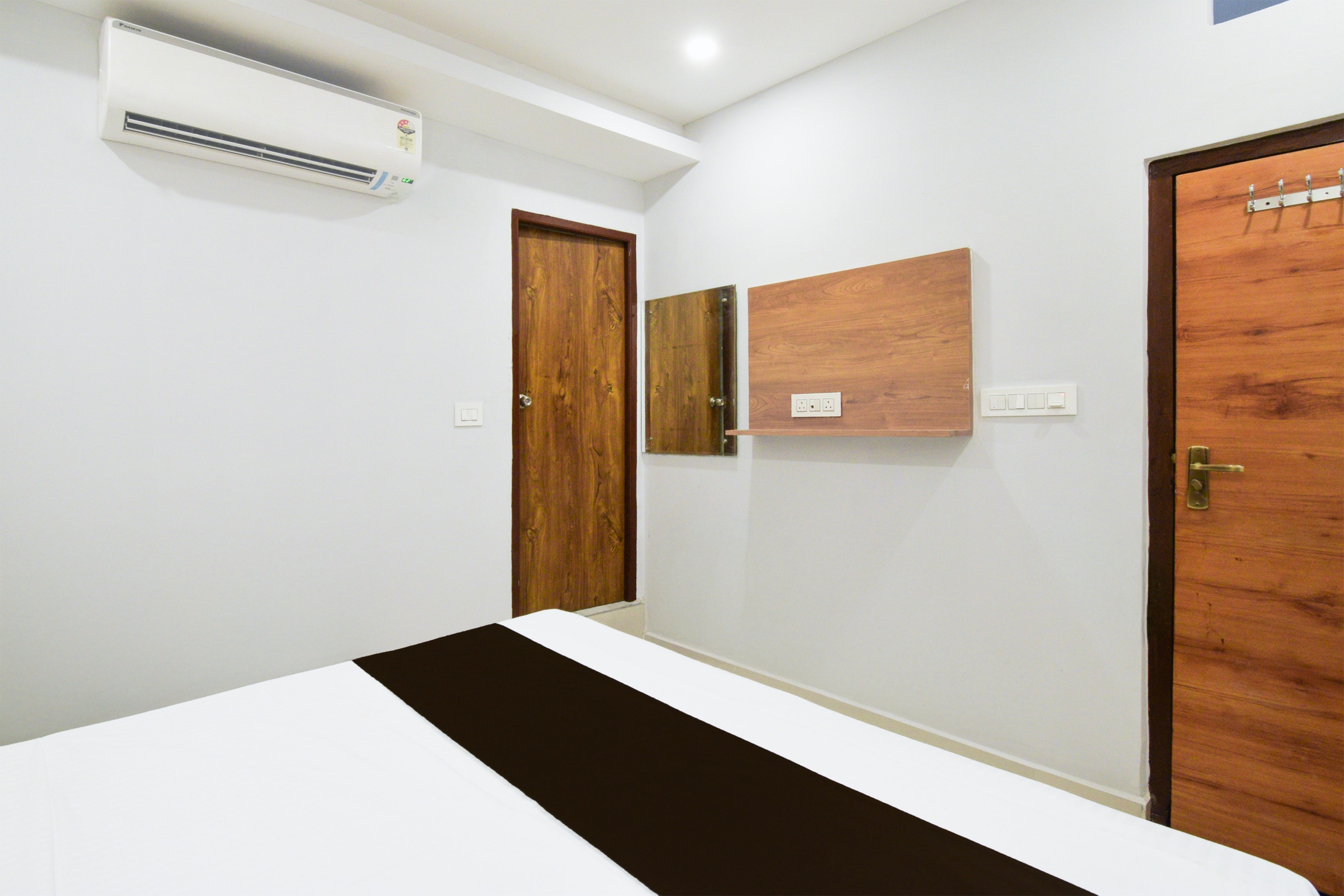 Hotel O Vaishnavi Residency - Tap to explore photos