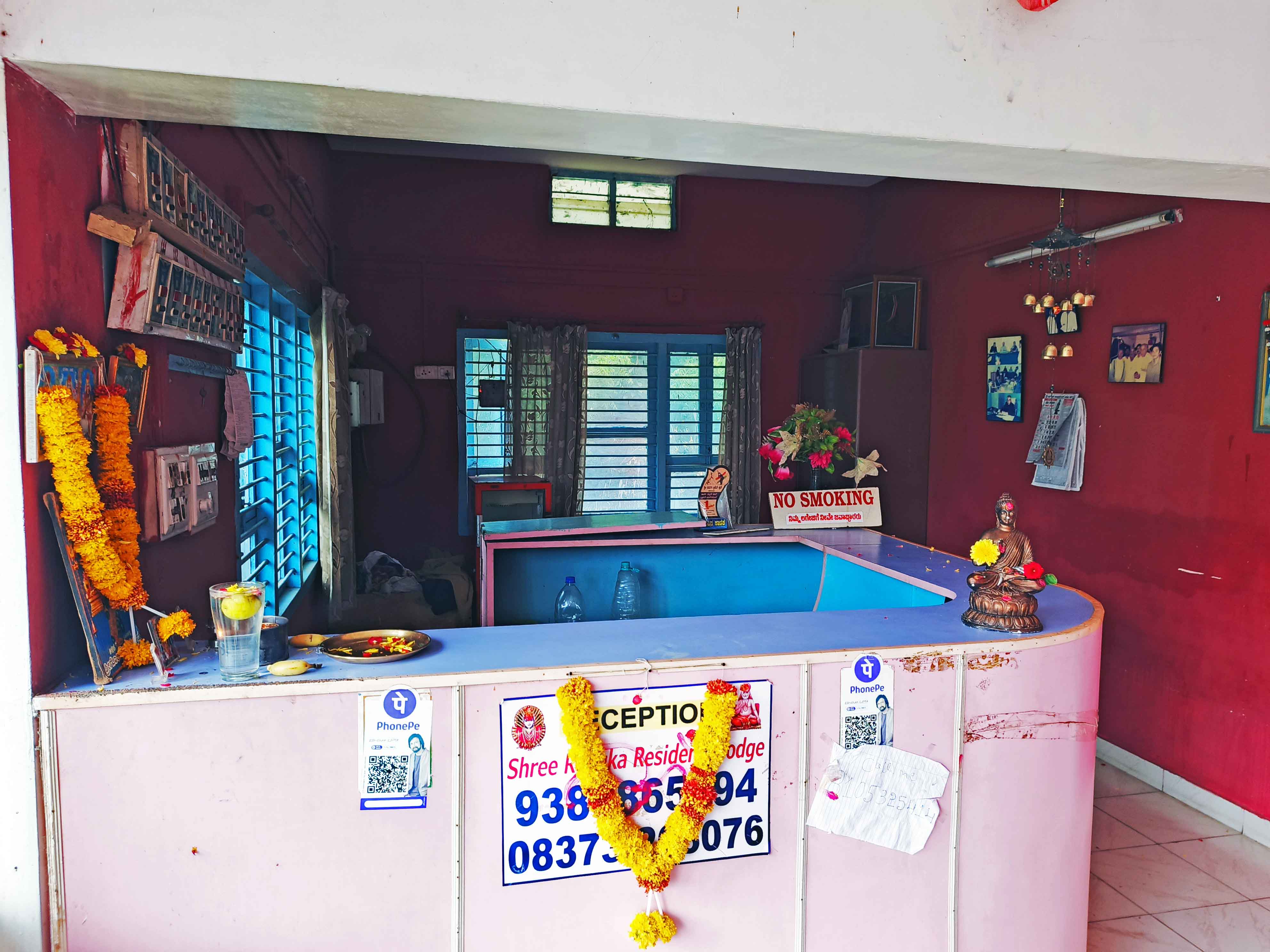 Sri Renuka Residency - Tap to explore photos